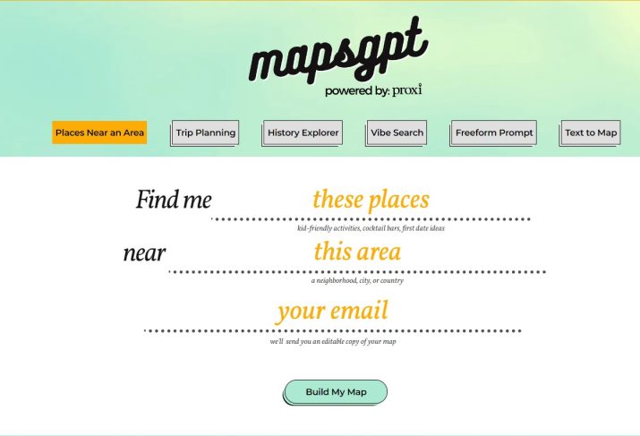 mapsgpt